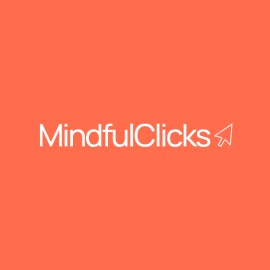 Mindful Clicks Logo