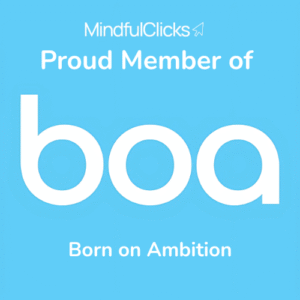 BOA Member - Mindfulclicks